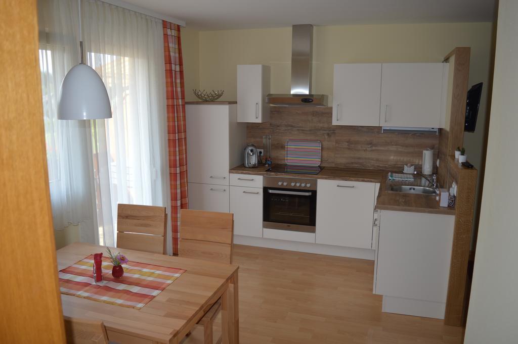 Appartements Kuchler Velden am Wörther See Extérieur photo