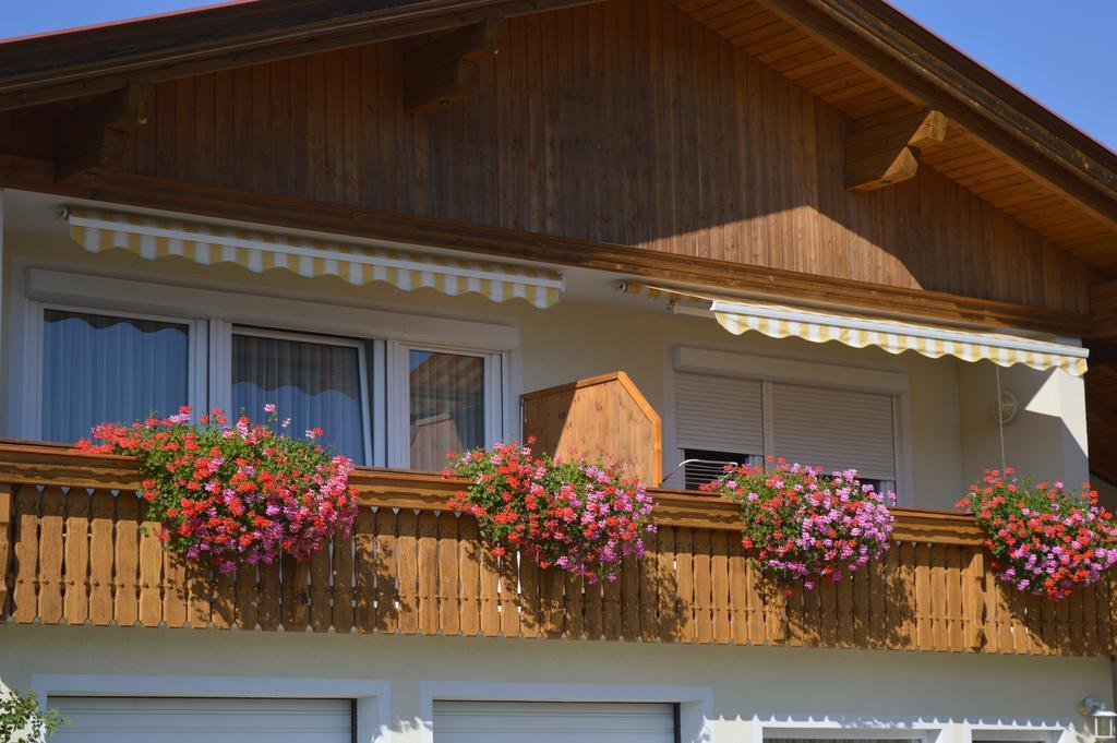 Appartements Kuchler Velden am Wörther See Chambre photo